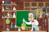 ملحق كتاب الأضواء للصف الأول الثانوي علوم متكاملة الترم الأول 2027 امتحانات