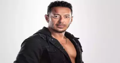 أبطال مسلسل المعلم رمضان 2024.. القائمة كاملة