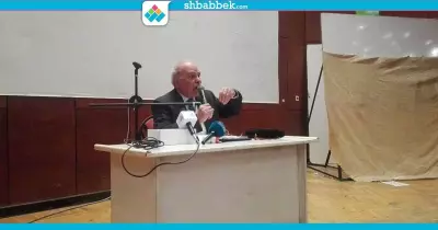 محمد عمارة: التجديد يكون في الفروع ولا يشمل الثوابت