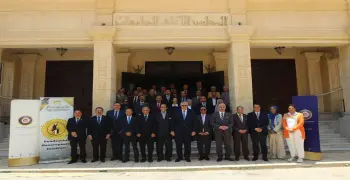 الآن.. انطلاق برنامج تدريبي لإعداد رؤساء الجامعات بالتعاون مع الأعلى للجامعات 2026