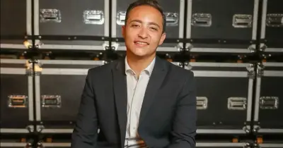 من هو فارس قناوي؟.. معلومات عن الممثل الذي بزغ نجمه في 2026