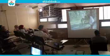 طلاب «طب أسيوط» يعرضون فيلما عن «حرية العبيد»