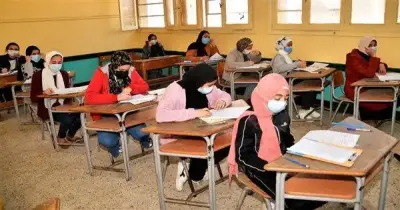 رسميا بالدرجات..  تنسيق الثانوي الفني بمحافظة الأقصر 2026 2027