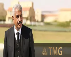 التفاصيل الكاملة عن مشروع The Spine.. منطقة استثمارية متكاملة