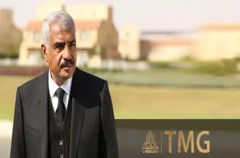 التفاصيل الكاملة عن مشروع The Spine.. منطقة استثمارية متكاملة