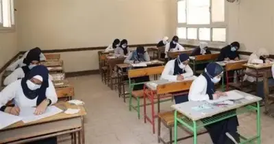 مديرية التربية والتعليم بمحافظة جنوب سيناء تعلن نتيجة الإعدادية 2026 برقم الجلوس الترم الثاني