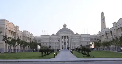 مصاريف الدراسات العليا 2025 2026 جامعة القاهرة (مستند)