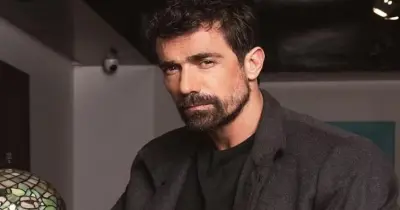 بطل مسلسل حب أبيض وأسود.. سبب القبض على الممثل التركي إبراهيم تشيليكول