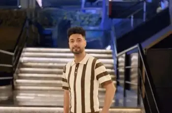 كم عمر المطرب أحمد عامر؟.. رحل في شبابه بشكل مفاجئ