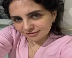 بعد منعها من الظهور.. تعليق دانا آدم حول قرار مجلس الإعلام