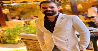 تحقيقات النيابة في وفاة الصيدلي ولاء بحلوان: ألقى بنفسه من الشرفة وزواج ثاني السبب