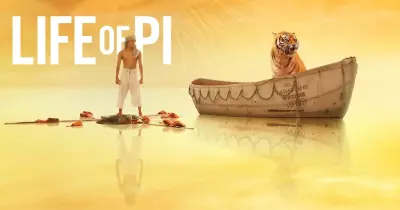 فيلم السهرة.. مغامرة ممتعة في «Life of Pi»