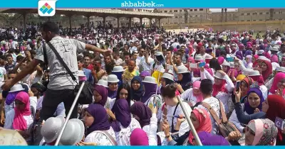 تجاوزات «fun day» الجامعات.. اليوم المقدس الذي يظهر فيه الطلاب بوجه آخر (فيديو)