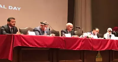 افتتاح اليوم المصري لطب الأسنان بعين شمس.. بمشاركة 21 جامعة