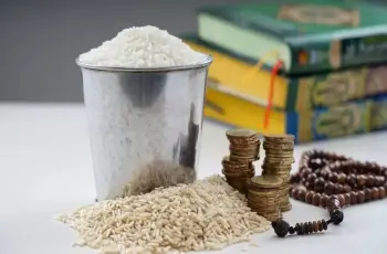 قيمة زكاة الفطر 2026 في مصر الرسمية من دار الإفتاء