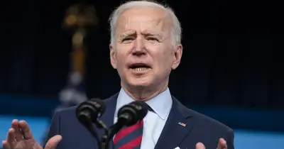 معاش جو بايدن يعادل 259 ضعف متوسط الأجور في مصر