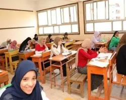 رابط نتيجة دبلوم صنايع وتجارة وزراعة وسياحة وفنادق محافظة المنوفية 2026.. أحصل عليها