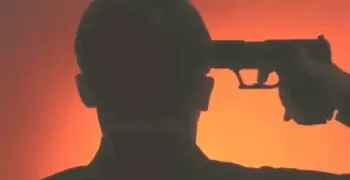 من هو القاضي الذي أنهى حياته في الإسكندرية؟