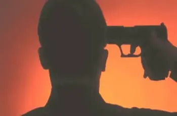 من هو القاضي الذي أنهى حياته في الإسكندرية؟