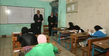 موعد امتحانات الشهادة الإعدادية 2026 للترمين الأول والثاني