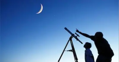 موعد استطلال هلال شوال 2026-1447هـ.. عيد الفطر امتى؟