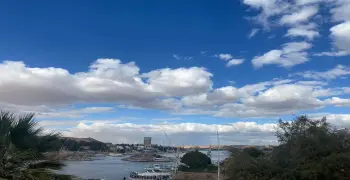 دعاء الرياح القوية.. ردد هذه الكلمات المستحبة