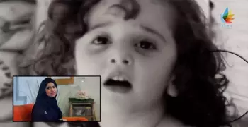 أطفال سوريا يحكون أوجاعهم بالصوت والصورة