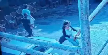 القبض على ضابط كويتي بتهمة التحرش بفتاة على كورنيش النيل في القاهرة (فيديو)