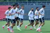 مصر هتلعب مع مين بعد الأرجنتين؟.. منافسين الفراعنة في الدور الـ 16 في كأس العالم 2026