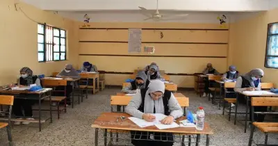 قبل اعتمادها بساعات.. مجموع درجات الثانوية العامة 2026 ورابط النتيجة