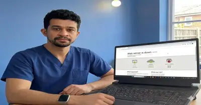 شكاوي طلاب تمريض من امتحان مزاولة المهنة بسبب مشاكل تقنية
