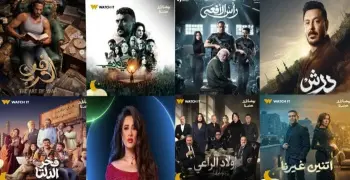 أفضل مسلسلات رمضان 2026.. هذه الأعمال استحوذت على اهتمام الجماهير