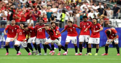 ماتش مصر والأرجنتين هيتذاع على قناة أيه؟.. منتخب الساجدين في مواجهة ميسي خلال ساعات