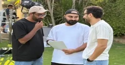 القنوات الناقلة لمسلسل دافنينه سوا.. دليلك لمشاهدة الحلقات حصريا