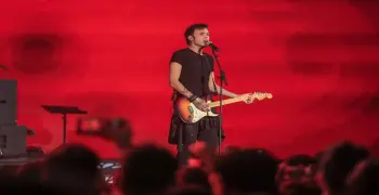 تأجيل حفل كايروكي في U ARENA العلمين الجديدة
