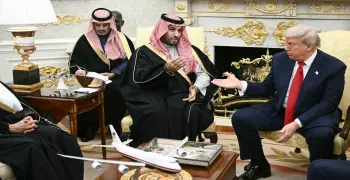 السعودية توافق على التطبيع مع إسرائيل بشرط وحيد