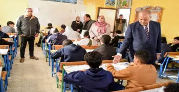 نتيجة الصف الثاني الإعدادي محافظة القاهرة الترم الأول 2026 برقم الجلوس.. متاحة الآن