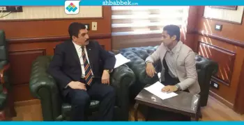 رئيس جامعة بني سويف: عودة حرس الداخلية للجامعة يحتاج لدراسة أمنية