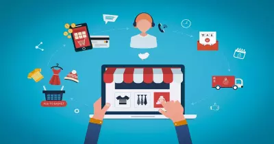التسويق الإلكتروني سهل.. المواقع دي هتخليك من الآخر