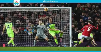 التعادل يحكم كلاسيكو إنجلترا بين ليفربول والمان يونايتد «بالفيديو»
