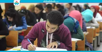 قبل بدء الامتحانات.. شاومينج: مكملين وهنسرب مواد الثانوية 2017