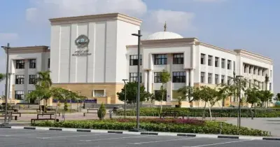 موعد تقديم جامعة الإسماعيلية الجديدة الأهلية  لعام 2026 2027