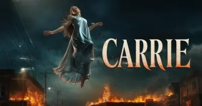 قناة عرض مسلسل Carrie.. أحداث مشوقة وقصة مختلفة