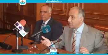 «التعليم العالي»: الطالب الوافد سيصبح مصدر دخل مثل قناة السويس