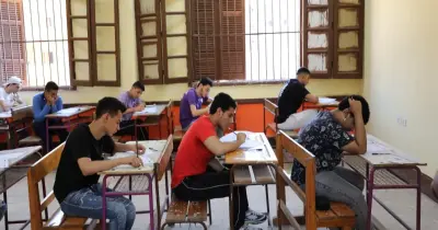 نتيجة سنوات النقل محافظة القاهرة الترم الأول 2026 عبر البوابة الإلكترونية