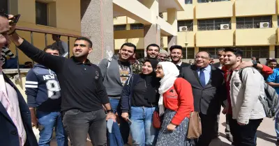 بعد إيقافه موقتا.. موعد استئناف التسجيل الإلكتروني بجامعة المنصورة الأهلية 2026 2027