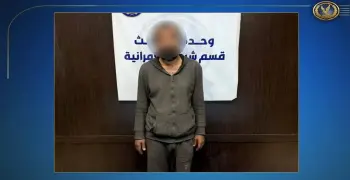 أبو عزة من موظف بشركة عالمية إلى مُشرد يعتدي على القطط.. حياته اتشقلبت