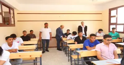 ملف اكسيل نتيجة الثانوية العامة 2026.. احصل عليها الآن
