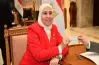 سبب نقل النائبة سهير القاضي إلى المستشفى أثناء تواجدها بالبرلمان