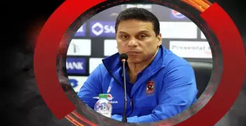 الأهلي يوافق على صرف راتب خيالي لـ«حسام البدري»